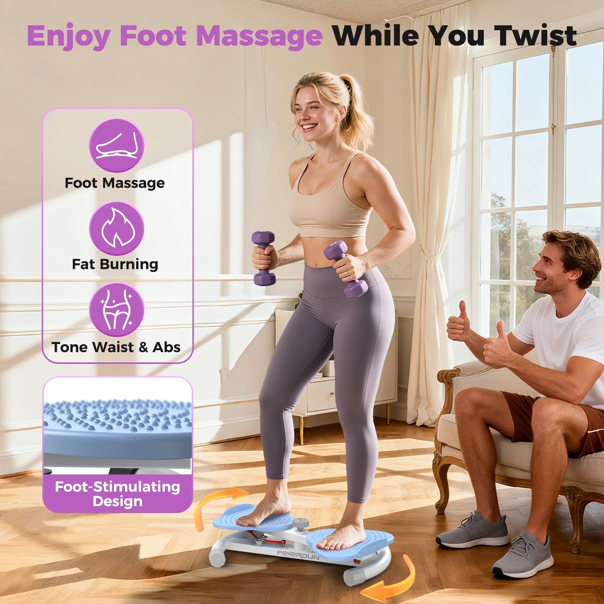 Slimming and Fitness