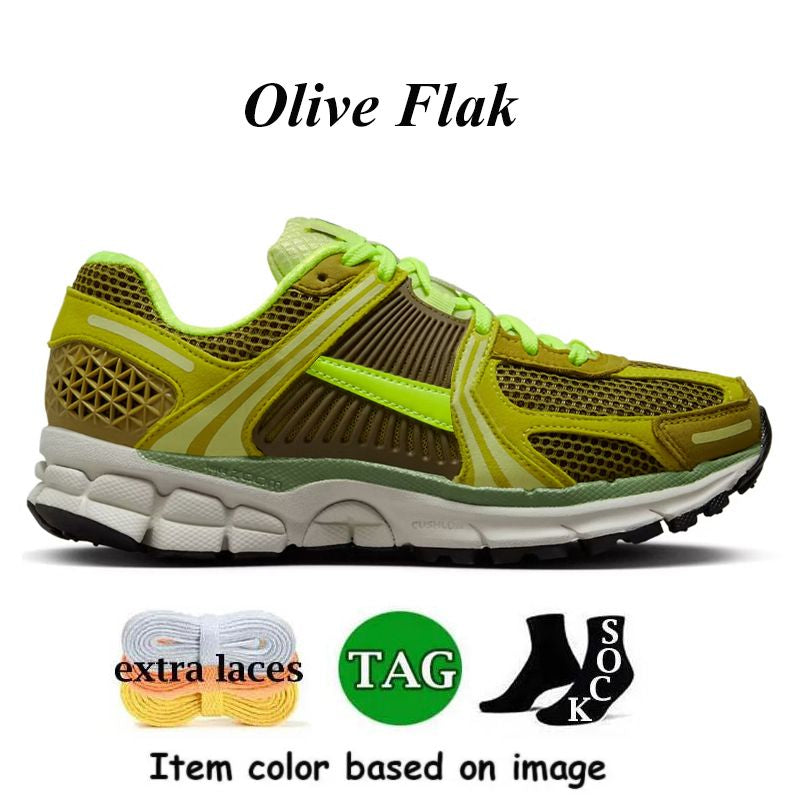 Men Women Vomero 5 Running Shoes Designer Sneakers Supersonic Dark Grey Photon Dust Metallic Sier 520 Pack Pink Foam Hot Punch Flat Platform Sports Trainers 36-45