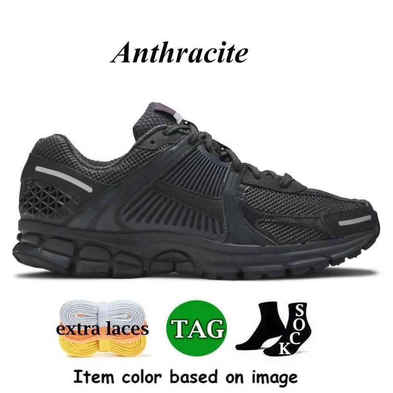 Men Women Vomero 5 Running Shoes Designer Sneakers Supersonic Dark Grey Photon Dust Metallic Sier 520 Pack Pink Foam Hot Punch Flat Platform Sports Trainers 36-45