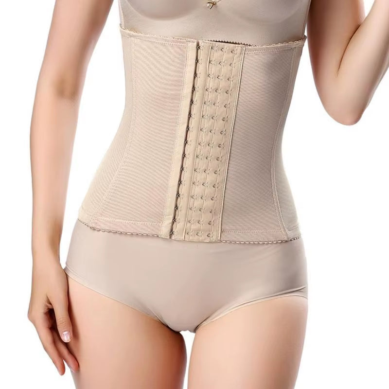 Body Shaper Waist Trainer Body Shaper Sexy Bustiers Slimming Belt Underbust Corset Modeling Strap Burlesque