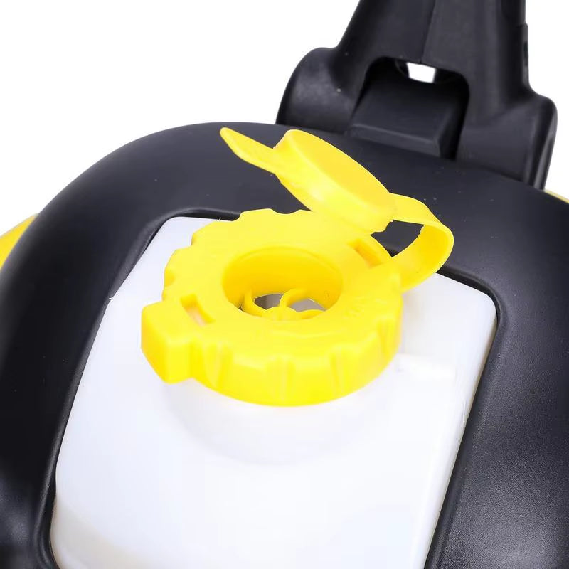 Pressure Washer Cleaner Powerful Patio Cleaner Cleaning Tools Portable Outdoor Scrubber Cleaning Supplies for Driveways