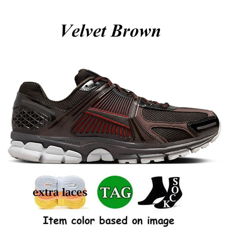 Men Women Vomero 5 Running Shoes Designer Sneakers Supersonic Dark Grey Photon Dust Metallic Sier 520 Pack Pink Foam Hot Punch Flat Platform Sports Trainers 36-45