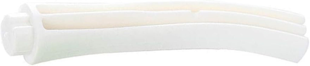 Mini Duster for Car Air Vent, Automotive Air Conditioner Cleaner and Brush, Dust Collector Cleaning Cloth Tool for Keyboard Window Leaves Blinds Shutter（Set of 2）