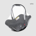 Baby Stroller Pushchair Mosquito Net Infant Carrier Car Seat Insect Mesh Net Newborn Carriage Cradles Cover