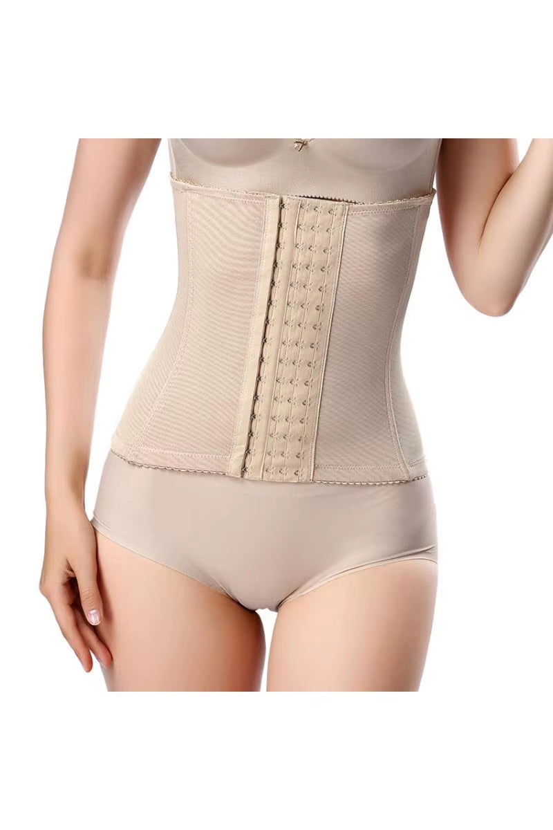 Body Shaper Waist Trainer Body Shaper Sexy Bustiers Slimming Belt Underbust Corset Modeling Strap Burlesque
