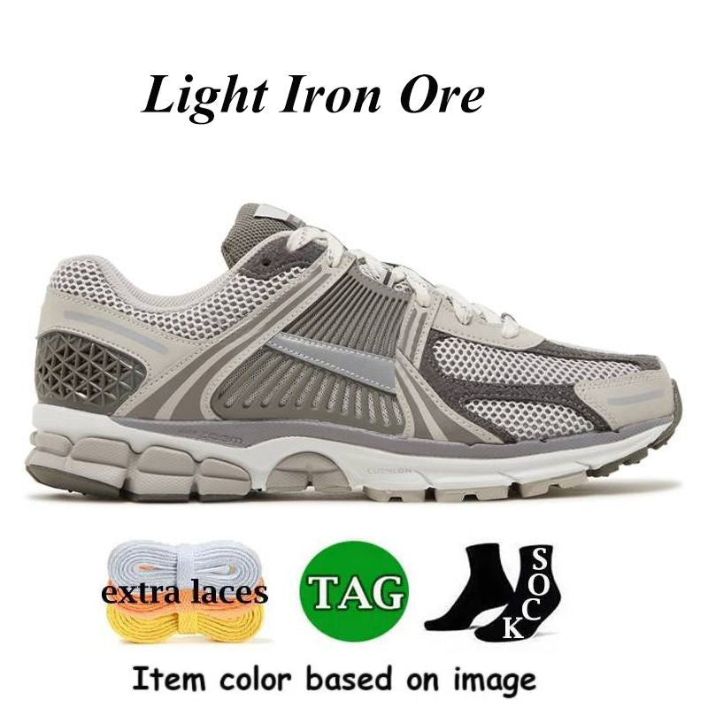 Men Women Vomero 5 Running Shoes Designer Sneakers Supersonic Dark Grey Photon Dust Metallic Sier 520 Pack Pink Foam Hot Punch Flat Platform Sports Trainers 36-45