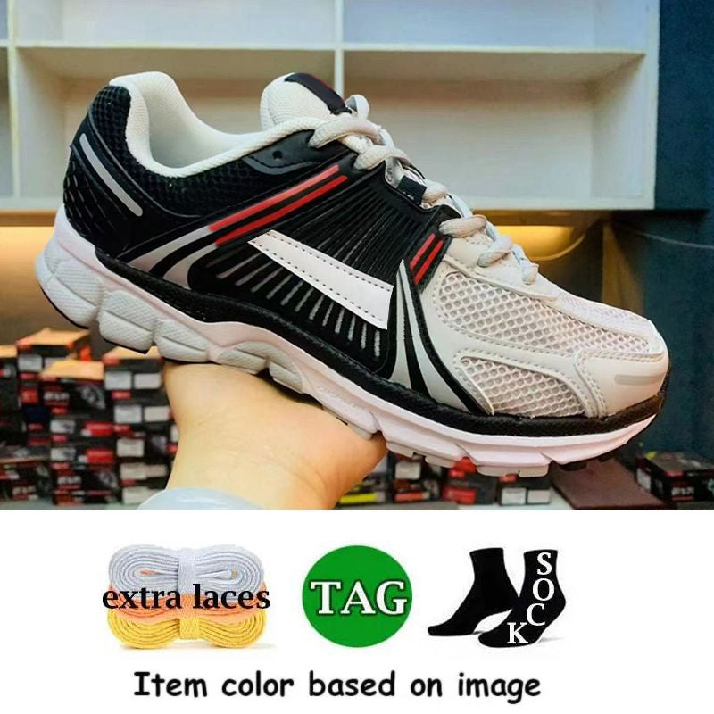 Men Women Vomero 5 Running Shoes Designer Sneakers Supersonic Dark Grey Photon Dust Metallic Sier 520 Pack Pink Foam Hot Punch Flat Platform Sports Trainers 36-45