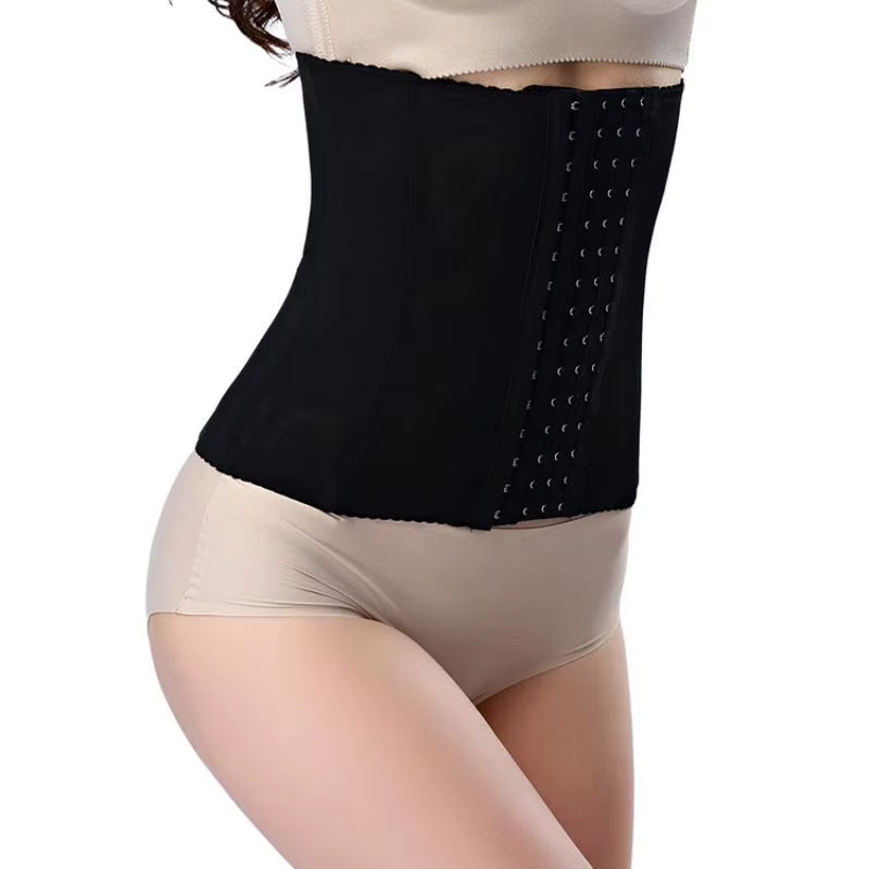 Body Shaper Waist Trainer Body Shaper Sexy Bustiers Slimming Belt Underbust Corset Modeling Strap Burlesque