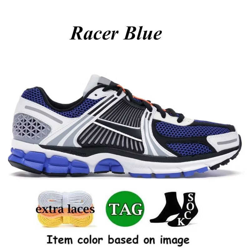 Men Women Vomero 5 Running Shoes Designer Sneakers Supersonic Dark Grey Photon Dust Metallic Sier 520 Pack Pink Foam Hot Punch Flat Platform Sports Trainers 36-45
